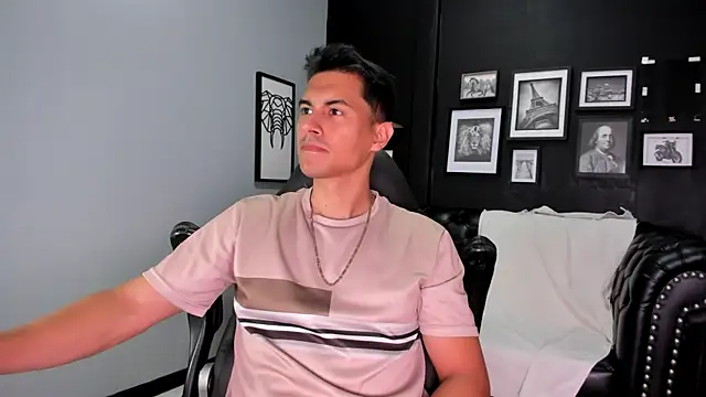 Mike Conors online show from 04-07-26, 02:12