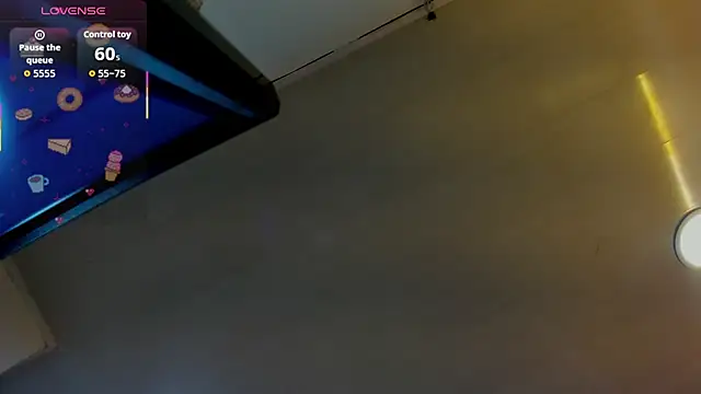 Raven love online show from 04-01-26, 09:12