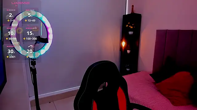 Raven love online show from 04-08-26, 08:53