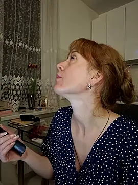 LanaBananaa  online show from 03-12-26, 09:21