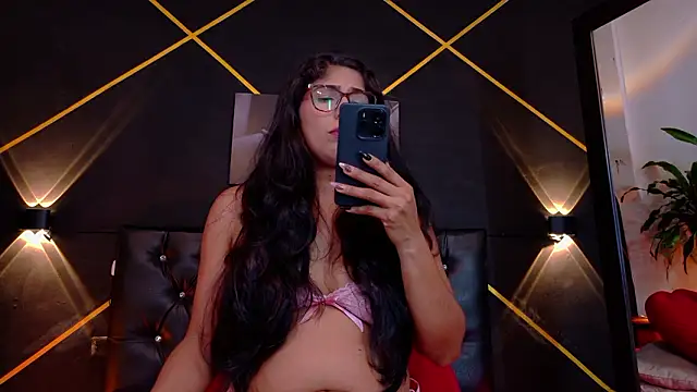 serena kournikova online show from 03-03-26, 08:59