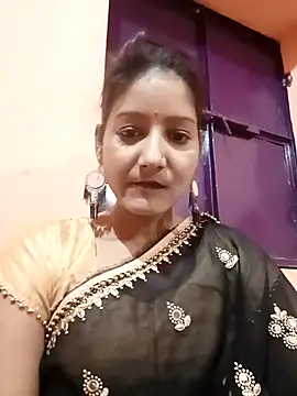 Ayesharani1 online show from 04-12-26, 04:23