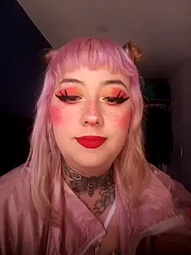 ciindy ink online show from 03-25-26, 07:42