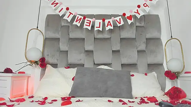 amaia 6 online show from 02-14-26, 08:27