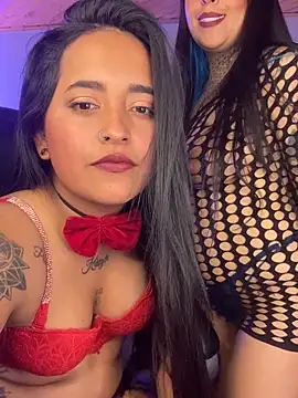 Annie Alicee online show from 03-07-26, 04:04