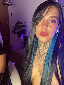 Annie Alicee online show from 03-22-26, 10:35