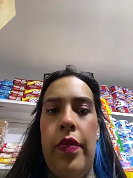 Annie Alicee online show from 06-06-26, 01:00