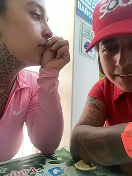 Annie Alicee online show from 07-19-26, 10:13