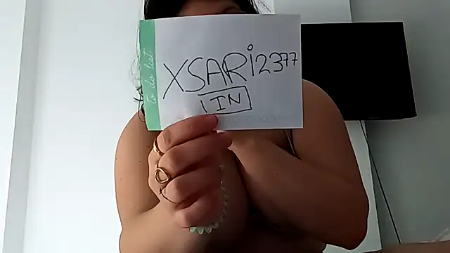 sari237 online show from 02-18-26, 01:07