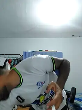 thom 1 online show from 04-20-26, 01:19