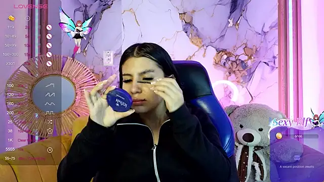 Abby Rouse m online show from 05-16-26, 02:52