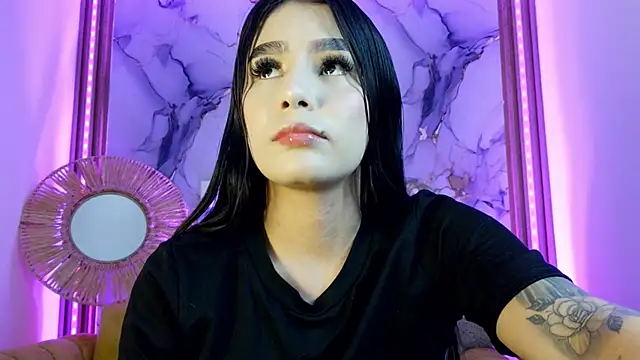 Abby Rouse m online show from 05-26-26, 02:07