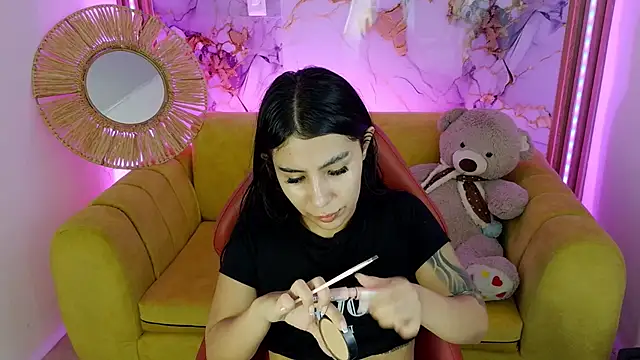 Abby Rouse m online show from 06-05-26, 02:29