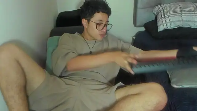 Adonibaskerville4 online show from 02-27-26, 02:17