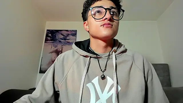 Adonibaskerville4 online show from 03-29-26, 01:55