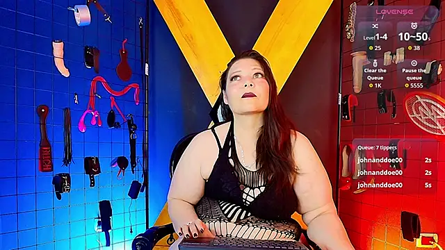 Snapshot of Judith_Mature_bdsm chatting on 02-10-26, 03:32 Judith Mature bdsm online show from 02-10-26, 03:32