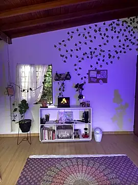 Snapshot of Capricornmystic1 chatting on 02-17-26, 07:53 Capricornmystic1 online show from 02-17-26, 07:53