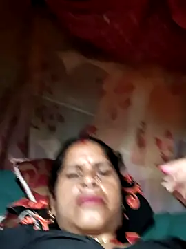 Hot kiran4 online show from 03-26-26, 12:55