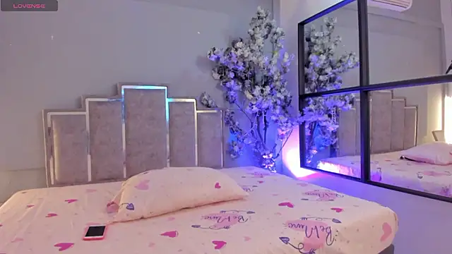 Nalapalmer online show from 02-08-26, 07:50