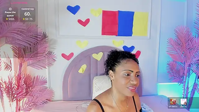 Nalapalmer online show from 07-02-26, 07:53