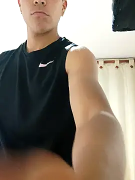 xnegritx online show from 04-05-26, 04:31