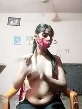 Kitti-Sharma online show from 04-17-26, 03:31