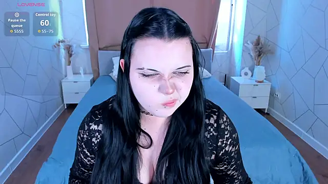 Kira G0ld online show from 06-04-26, 09:15