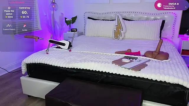 ViolettBaby online show from 03-13-26, 01:01