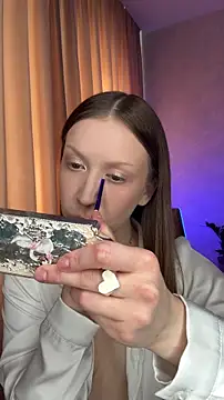 Velvet Hell online show from 03-16-26, 09:46