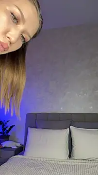 Velvet Hell online show from 03-26-26, 08:20