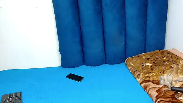 ForeverSexy  online show from 03-20-26, 03:50