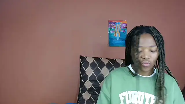 ForeverSexy  online show from 05-29-26, 08:34