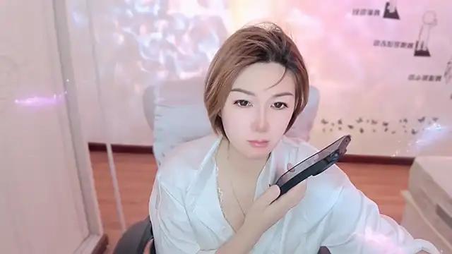 zhuzhu-66 online show from 07-11-26, 06:05
