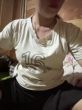 Naoo Chan01 online show from 04-03-26, 08:01