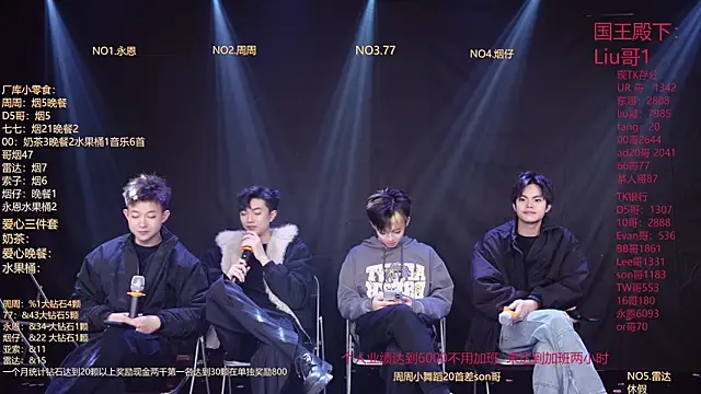 BTS-007 online show from 02-22-26, 12:04