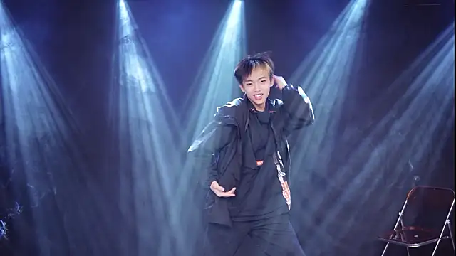 BTS-007 online show from 03-04-26, 12:11