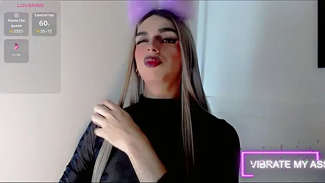 Maddye Fox online show from 02-03-26, 07:19