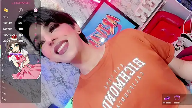 Maddye Fox online show from 03-27-26, 07:02