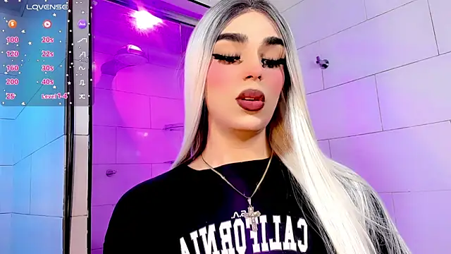 Snapshot of Maddye_Fox chatting on 05-16-26, 03:36 Maddye Fox online show from 05-16-26, 03:36