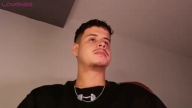 BjornSteel online show from 02-21-26, 05:19