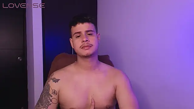 BjornSteel online show from 04-06-26, 05:19