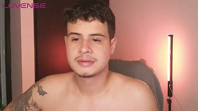 BjornSteel online show from 04-20-26, 04:15