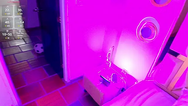 Emma Sanz   online show from 04-04-26, 12:57