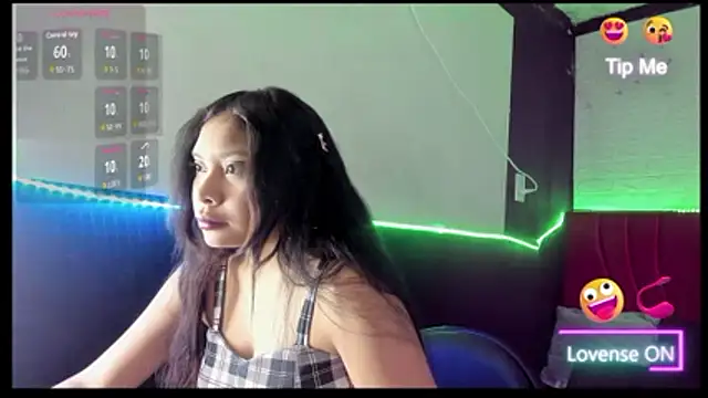 ruby rouse2007 online show from 03-22-26, 04:16