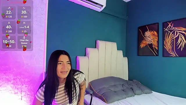 Adrienne   online show from 04-19-26, 07:27