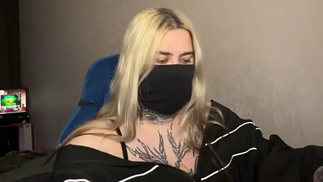 UnaXyling online show from 02-19-26, 11:23