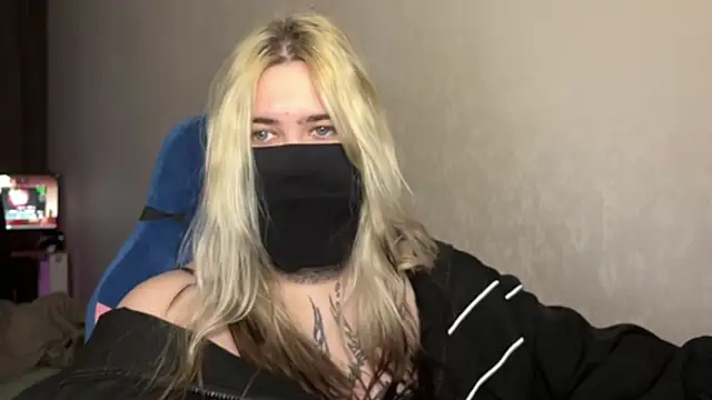 UnaXyling online show from 02-22-26, 11:25