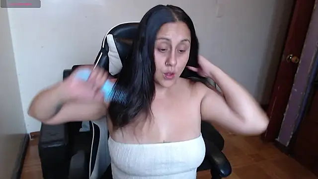 MeliisaRobers online show from 03-17-26, 10:24