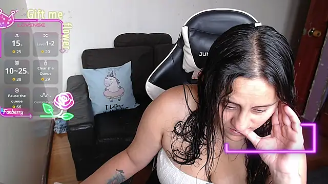 MeliisaRobers online show from 04-05-26, 04:15