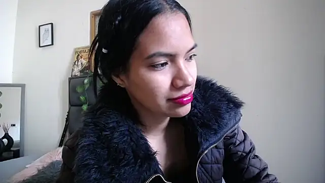 Julieta Parker online show from 03-27-26, 04:40